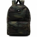 VANS OLD SKOOL III BACKPACK/CLASSİC CAMO VN0A3I6R97I1-OS