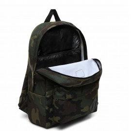 VANS OLD SKOOL III BACKPACK/CLASSİC CAMO VN0A3I6R97I1-OS