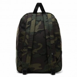VANS OLD SKOOL III BACKPACK/CLASSİC CAMO VN0A3I6R97I1-OS