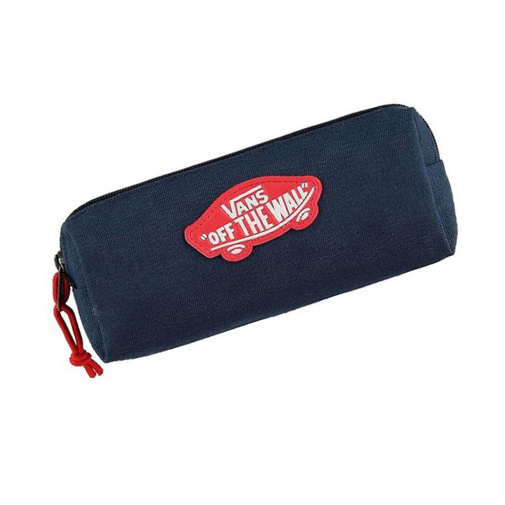 VANS KALEMLİK OTW POUCH BOYS DRESS BLUES-RACİNG RED 