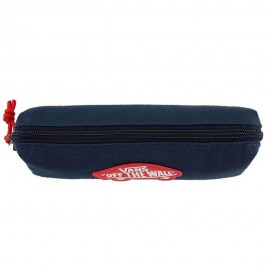 VANS KALEMLİK OTW POUCH BOYS DRESS BLUES-RACİNG RED 