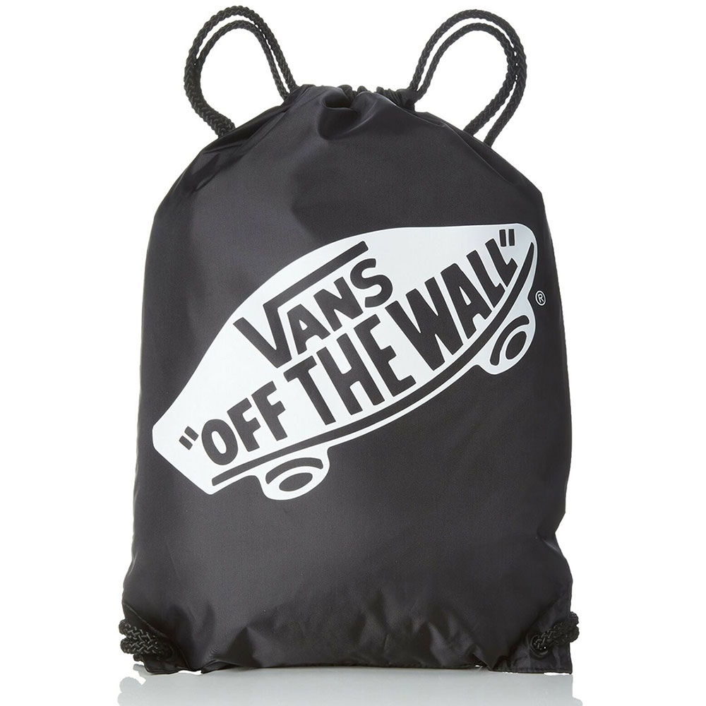 VANS  BENCHED BAG İPLİ OKUL ÇANTASI