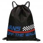 VANS  BENCHED BAG İPLİ OKUL ÇANTASI