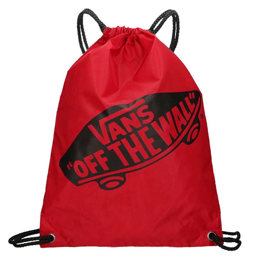 VANS  BENCHED BAG ÇANTA