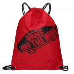 VANS  BENCHED BAG ÇANTA