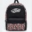 VANS  REALM BACKPACK MİXED FLORAL