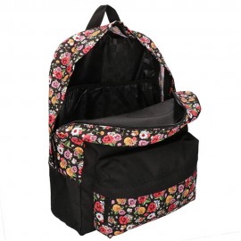 VANS  REALM BACKPACK MİXED FLORAL