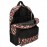 VANS  REALM BACKPACK MİXED FLORAL