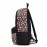 VANS  REALM BACKPACK MİXED FLORAL