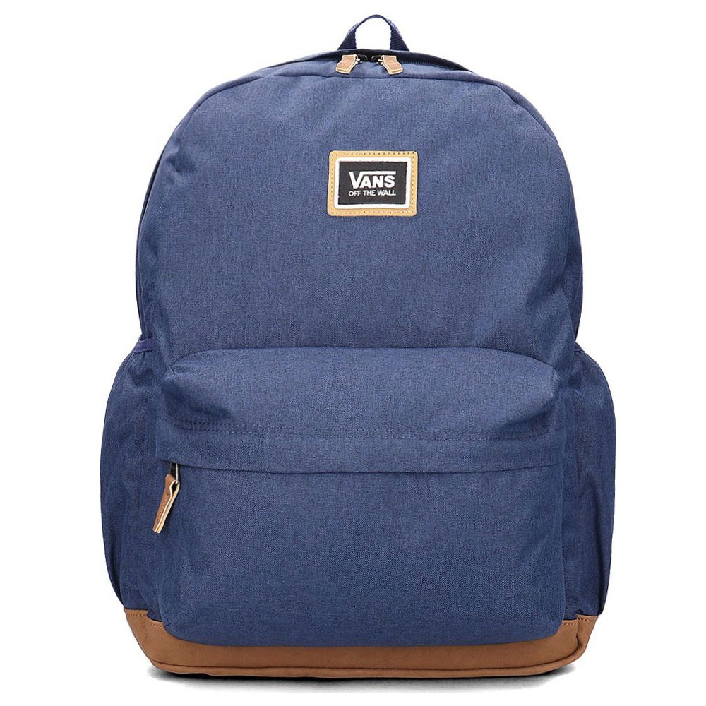 VANS  REALM PLUS BACKPACK LACİVVERT