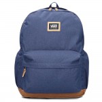 VANS  REALM PLUS BACKPACK LACİVVERT