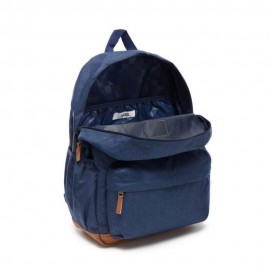 VANS  REALM PLUS BACKPACK LACİVVERT