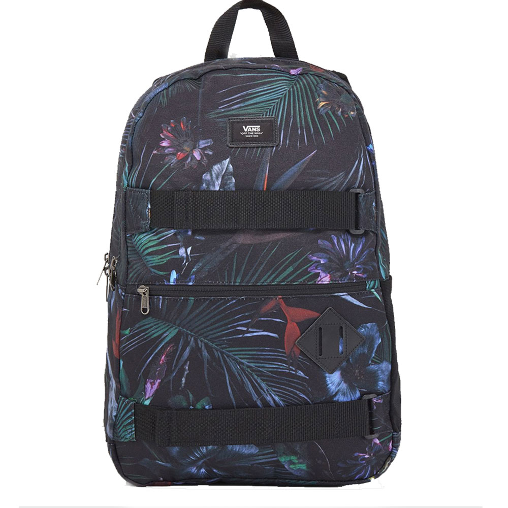 VANS AUTHENTIC III BACKPACK
