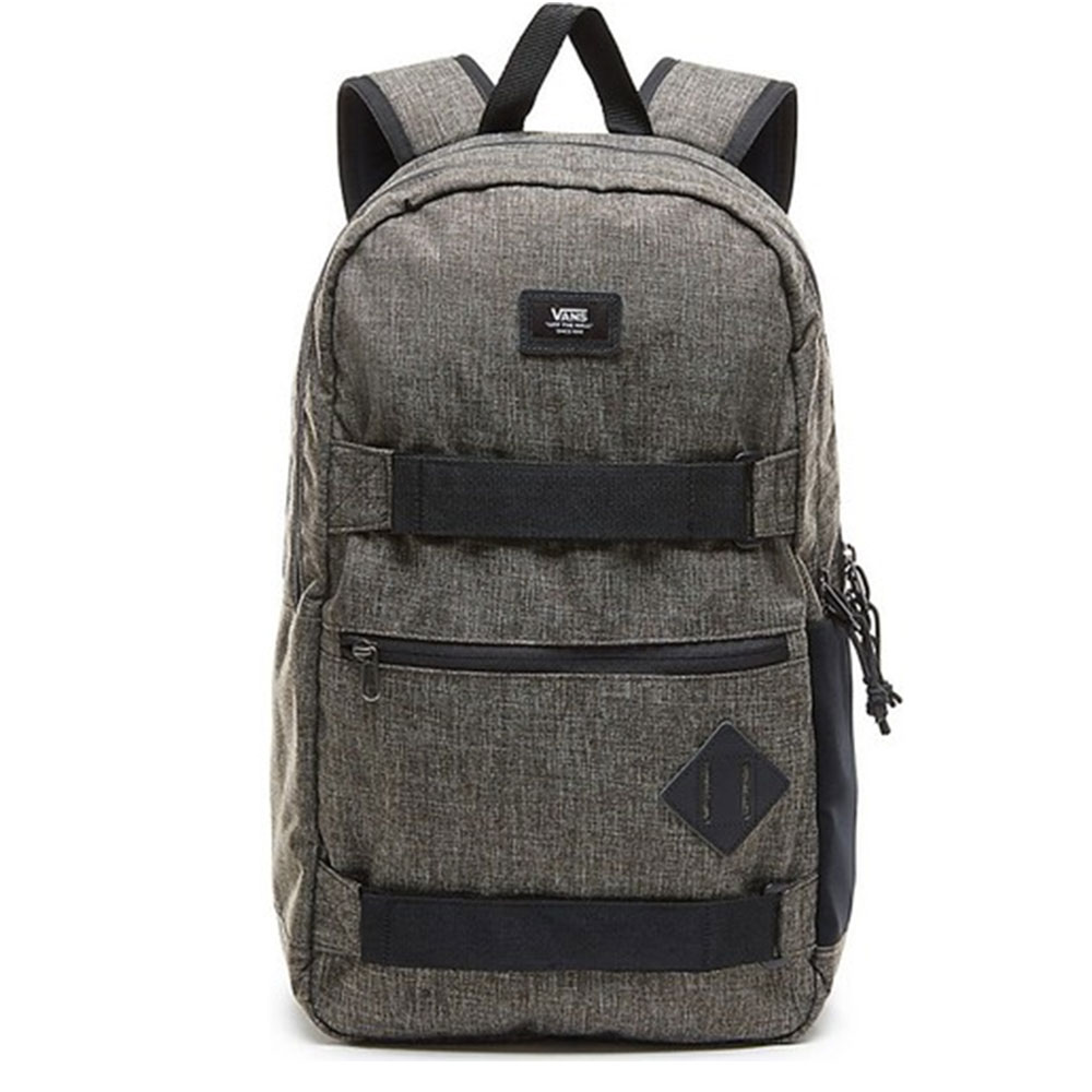 VANS AUTHENTIC III BACPACK