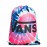 VANS BENBCHED BAG-BLACK-TIE DYE