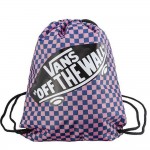 VANS BENCHED BAG-BLUE SAPPHIRE-S