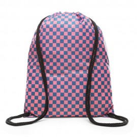 VANS BENCHED BAG-BLUE SAPPHIRE-S