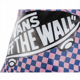 VANS BENCHED BAG-BLUE SAPPHIRE-S