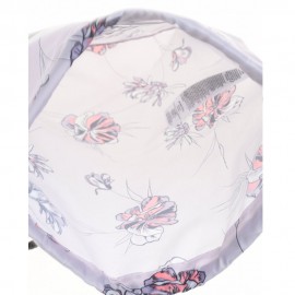 VANS BENBCHED BAG-EVENING HAZE PA