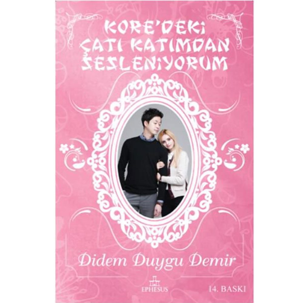 KOREDEKİ ÇATI KATINDAN SESLENİYORUM-CİLTLİ