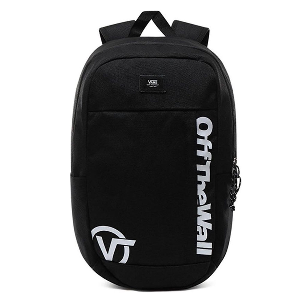 VANS DISORDER BACKPACK OTW BLACK