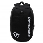 VANS DISORDER BACKPACK OTW BLACK