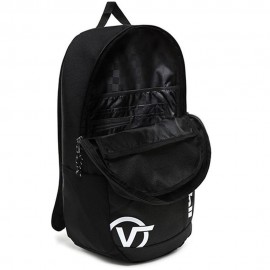 VANS DISORDER BACKPACK OTW BLACK