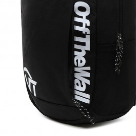 VANS DISORDER BACKPACK OTW BLACK