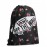 VANS BENCHED BAG-SATIN FLORAL