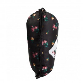 VANS BENCHED BAG-SATIN FLORAL