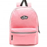 VANS EXPEDITION II BACKPACK-STRAWBERRY PINK