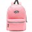 VANS EXPEDITION II BACKPACK-STRAWBERRY PINK