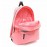 VANS EXPEDITION II BACKPACK-STRAWBERRY PINK