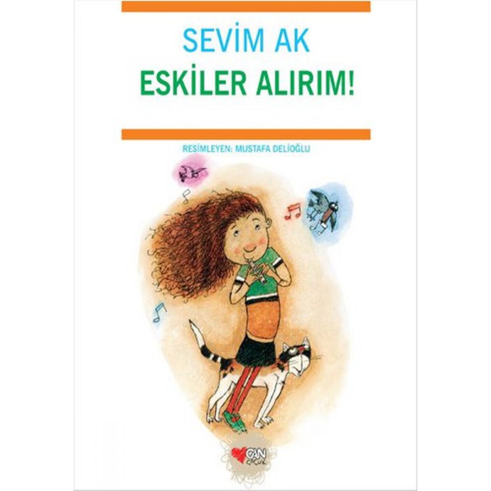 ESKİLER ALIRIM-SEVİM AK