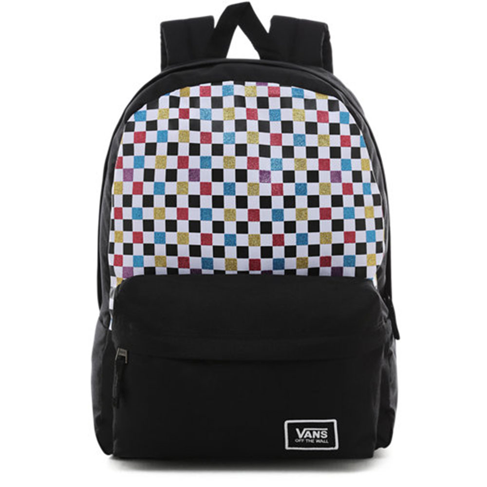 VANS GUTTER CHECK REALM