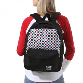 VANS GUTTER CHECK REALM