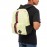 VANS OLD SKOOL II BACKPACK- SUNNY LIME