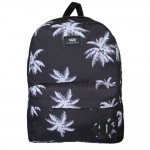 VANS OLD SKOOL II BACPACK LOS PSYHCOS