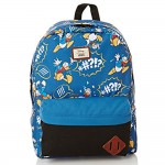 VANS OLD SKOOL II BACPACK DISNEY