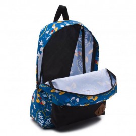 VANS OLD SKOOL II BACPACK DISNEY