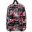 VANS OLD SKOOL III BACKPACK LABELMIX