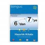 TONGUÇ 0 DAN 7 YE HAZIRLIK KİTABI