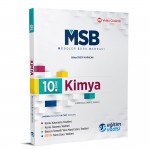 EĞİTİM VADİSİ 10.SINIF KİMYA MODULER SORU BANKASI 2020