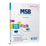 EĞİTİM VADİSİ 11.SINIF FİZİK MODULER SORU BANKASI 2020