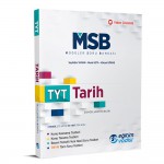 EĞİTİM VADİSİ TYT TARİH MODULER SORU BANKASI 2020