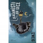 OLAĞANÜSTÜ BİR GECE / ZWEİG