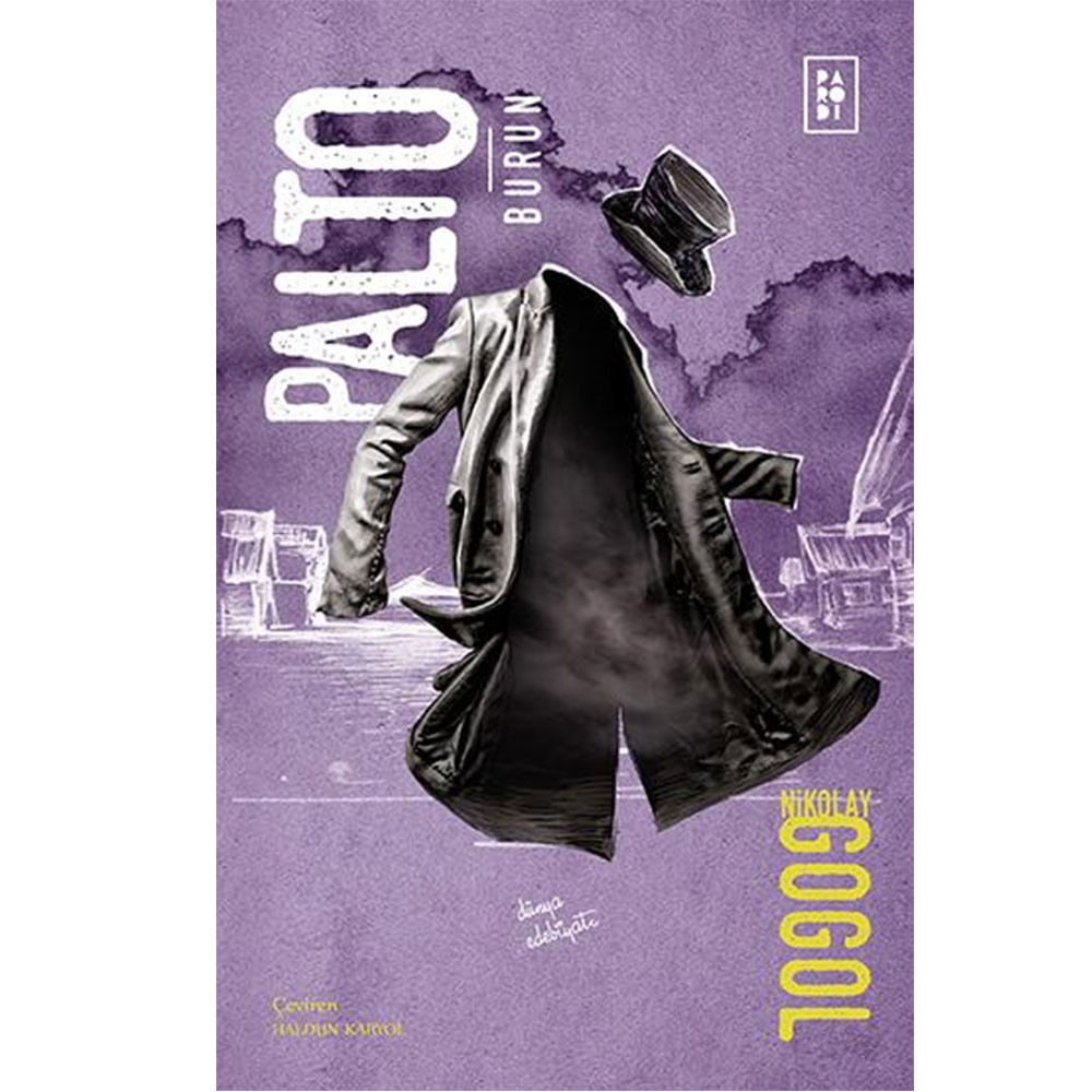 PALTO- BURUN / GOGOL