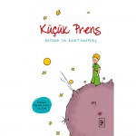 KÜÇÜK PRENS*ANTOİNE DE SAİNT-EXUPERY