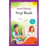 SEVGİ MASALI