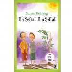 BİR ŞEFTALİ BİN ŞEFTALİ/SAMED BEHRENGİ)